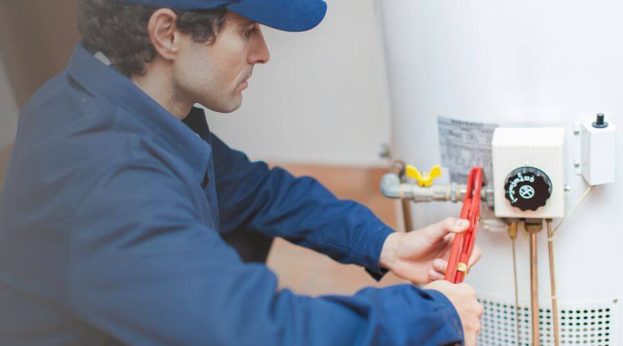 Professional sewer line replacement in Whitman, NE